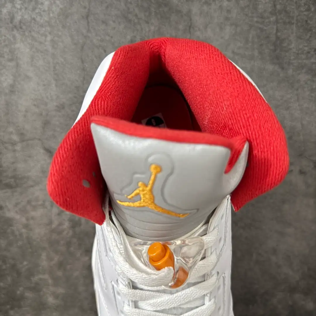 Air Jordan 5 - Image 7