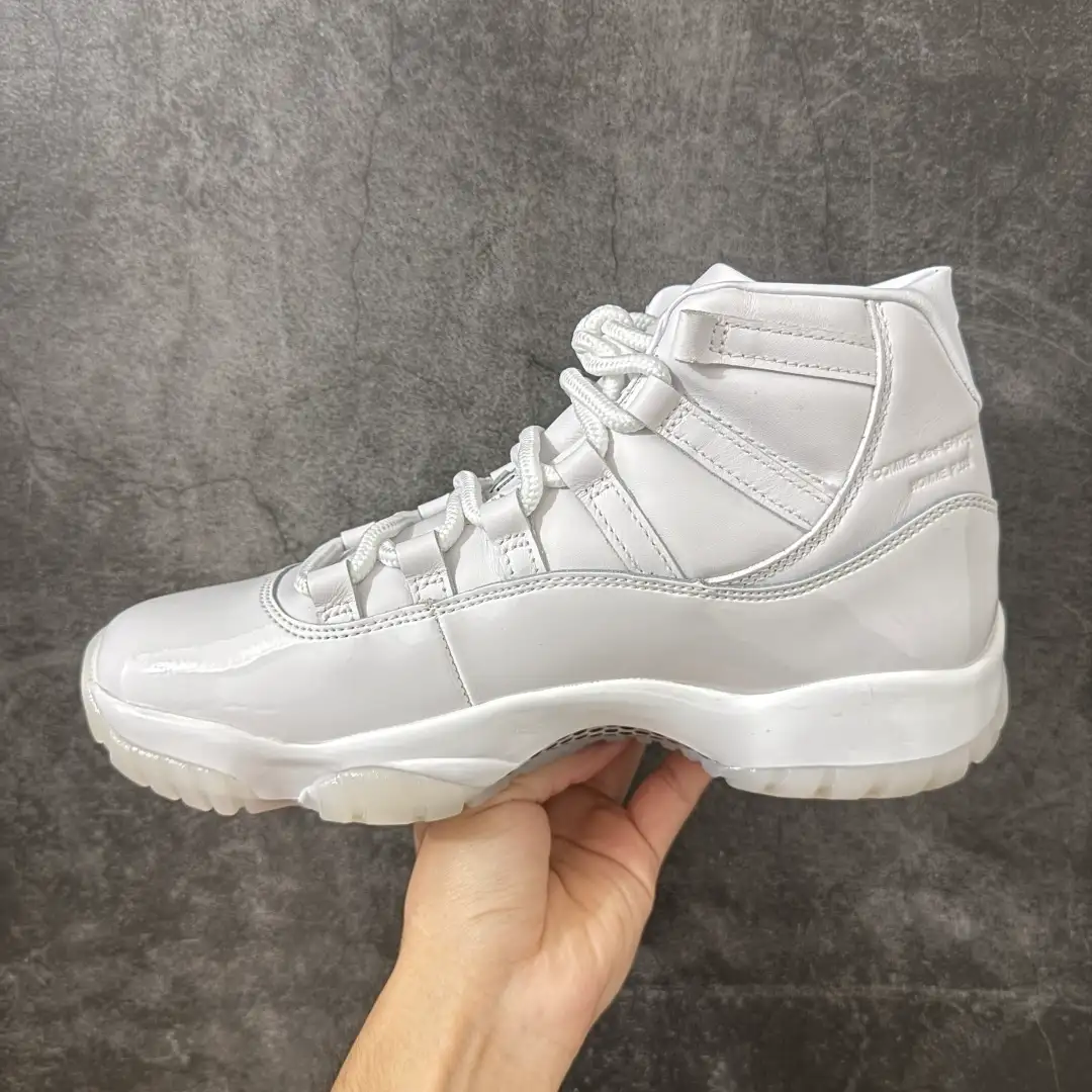 Air Jordan 11 - Image 6