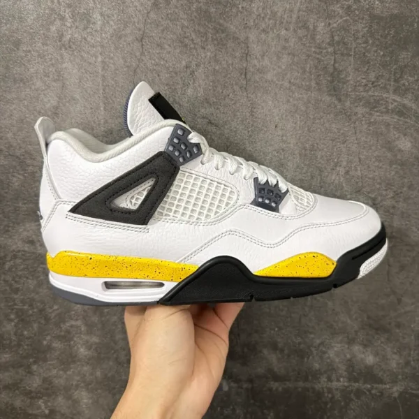 Air Jordan 4 Retro Sneakers