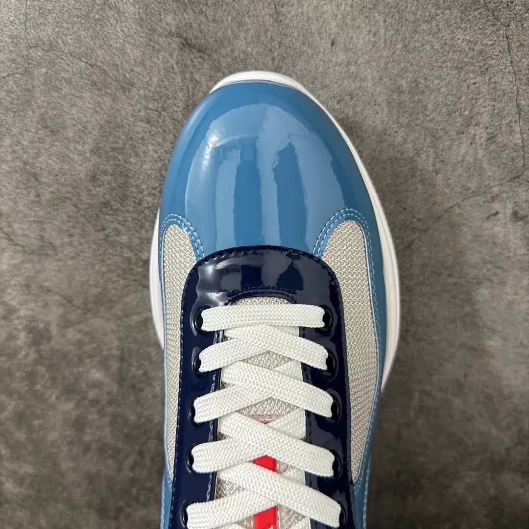 Prada Guangdong Trainer Sneakers - Image 3