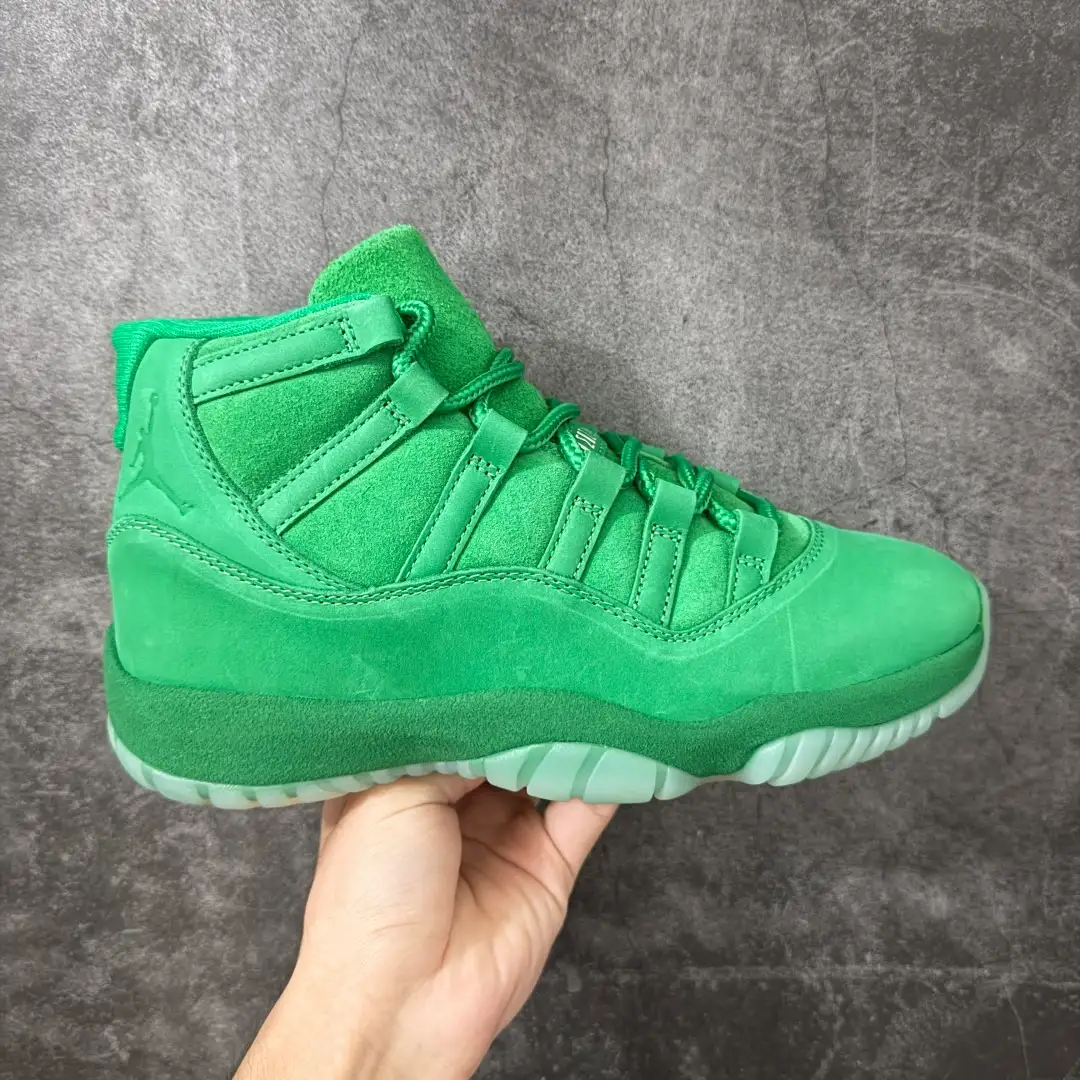 Air Jordan 11 - Image 1