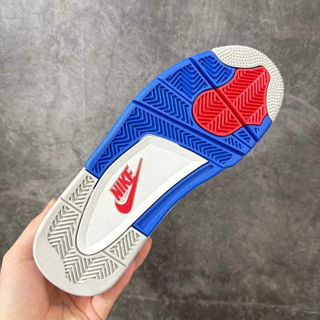 Air Jordan 4 “Jackie Robinson” - Image 3