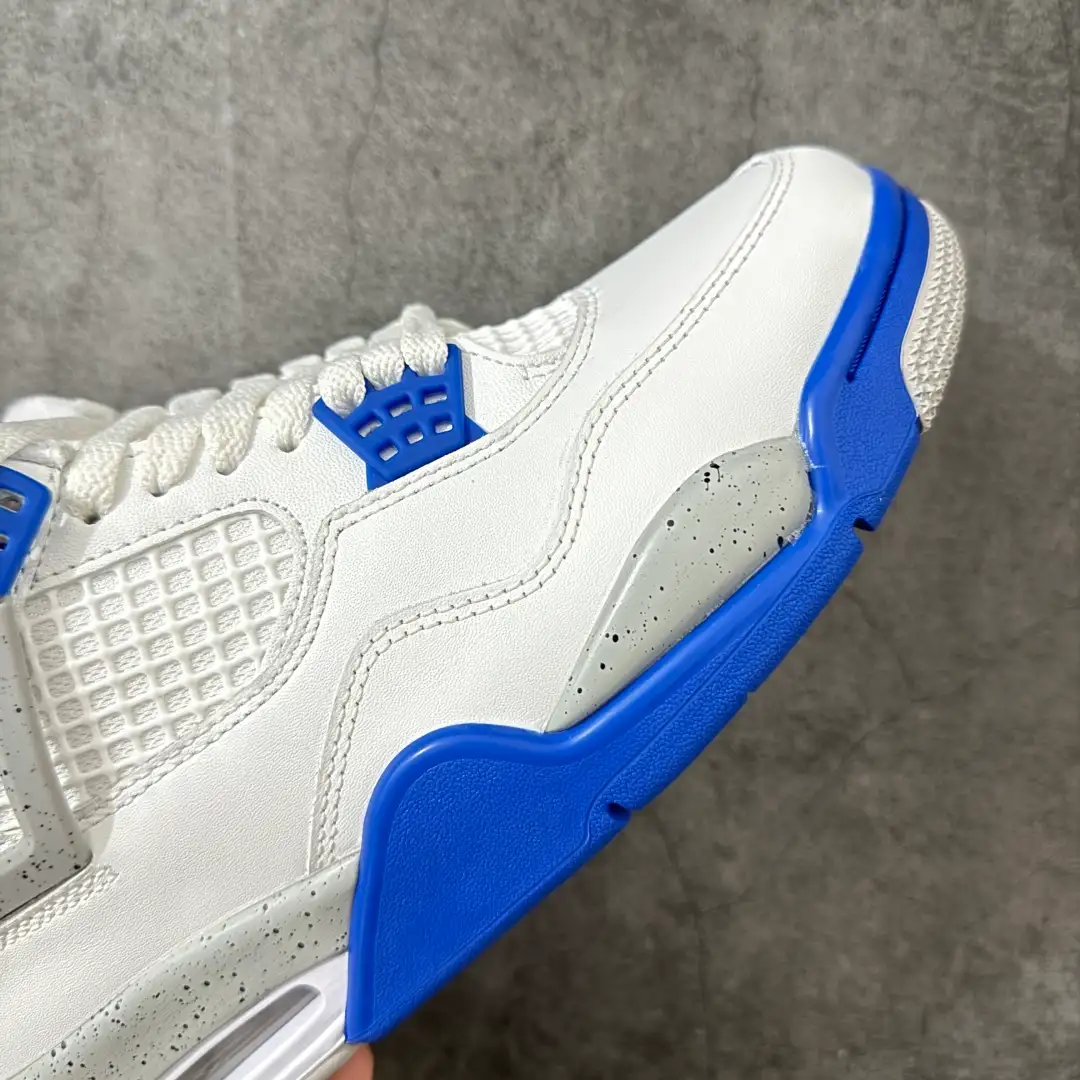 Air Jordan 4 “Jackie Robinson” - Image 4