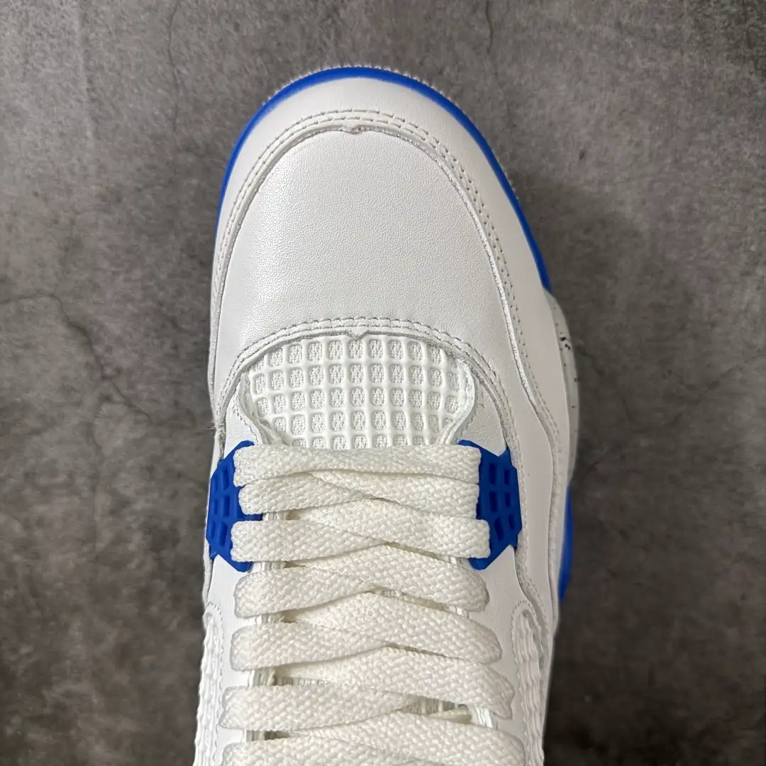 Air Jordan 4 “Jackie Robinson” - Image 5