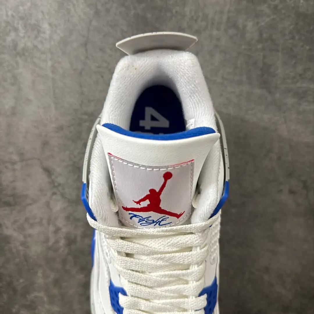 Air Jordan 4 “Jackie Robinson” - Image 6