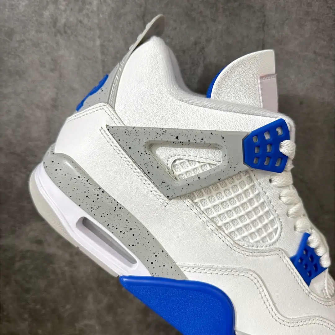 Air Jordan 4 “Jackie Robinson” - Image 7