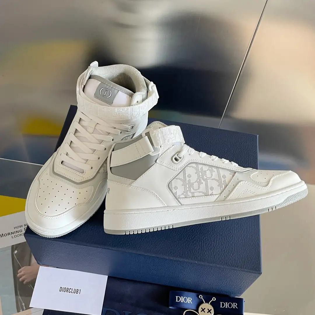Dior B27 - Image 4