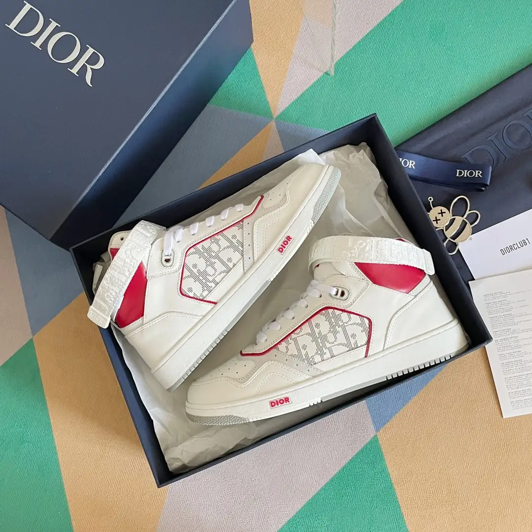 Dior B27 - Image 9