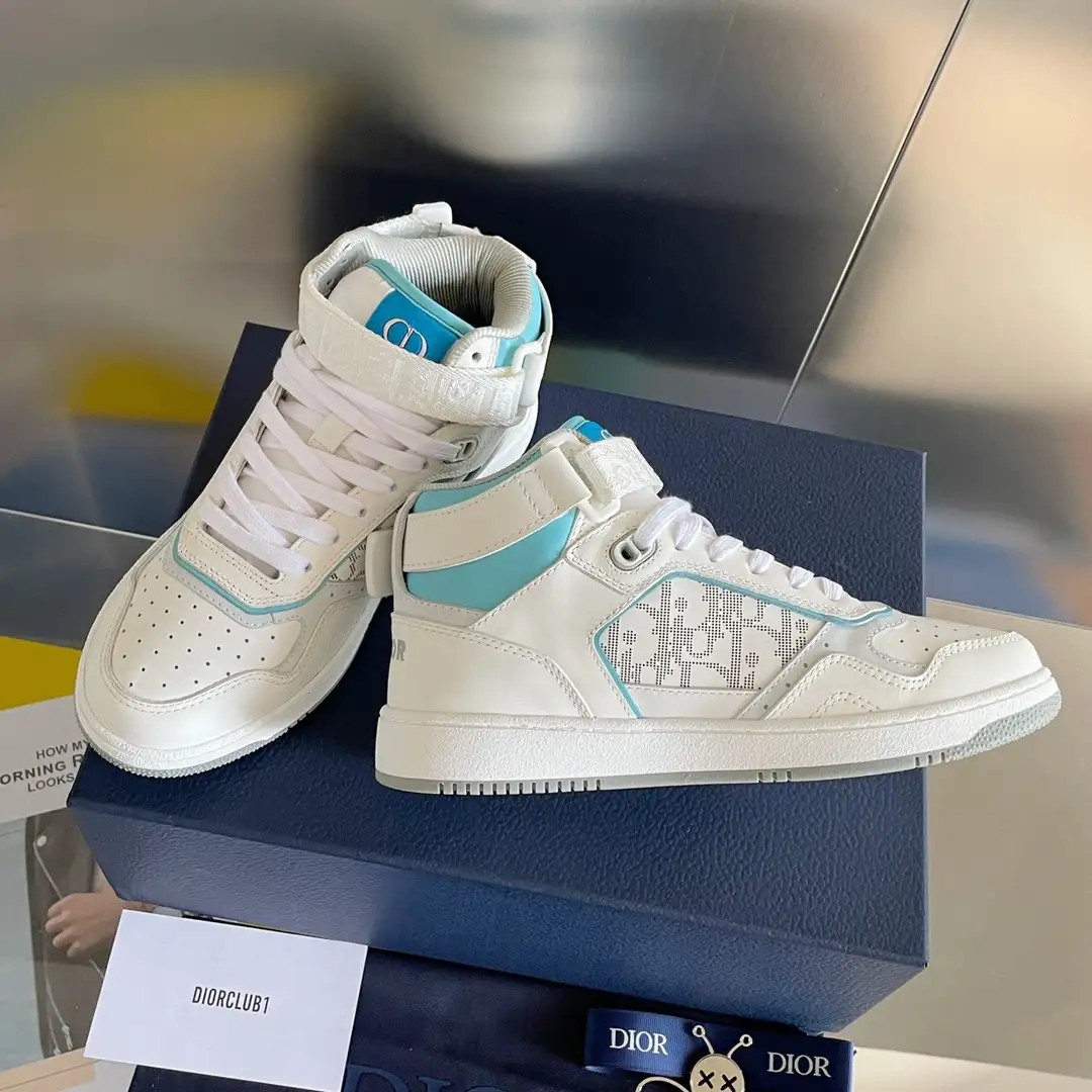 Dior B27 - Image 4