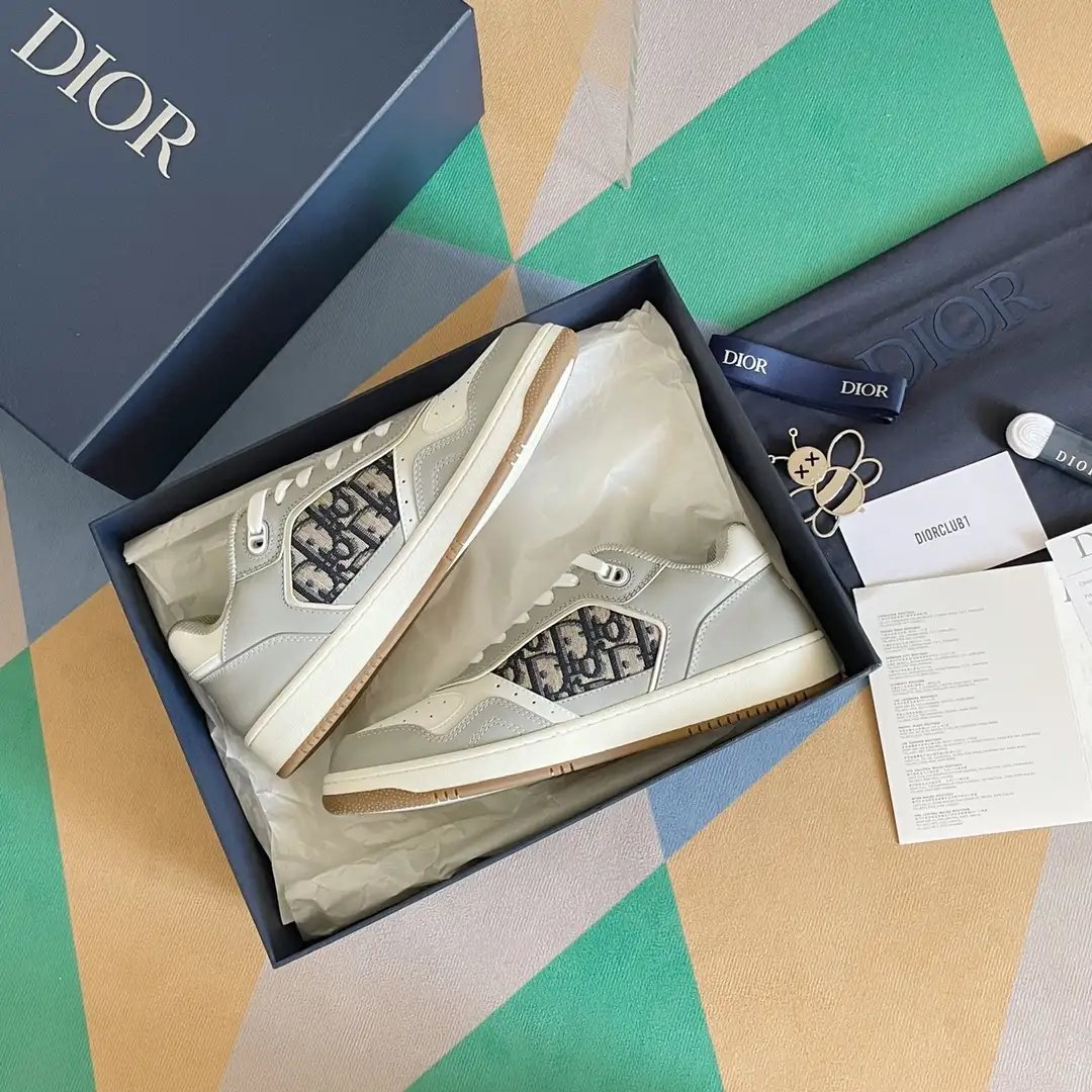 Dior B27 - Image 9