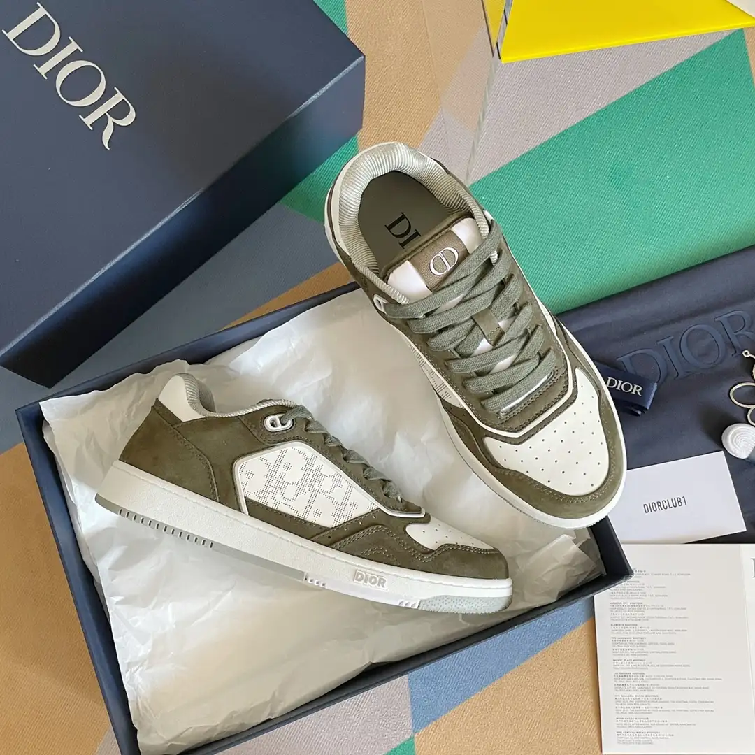 Dior B27 - Image 4