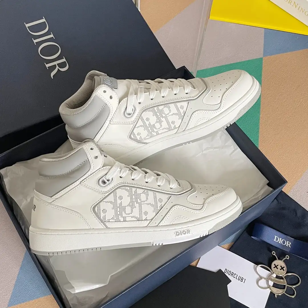 Dior B27 - Image 9
