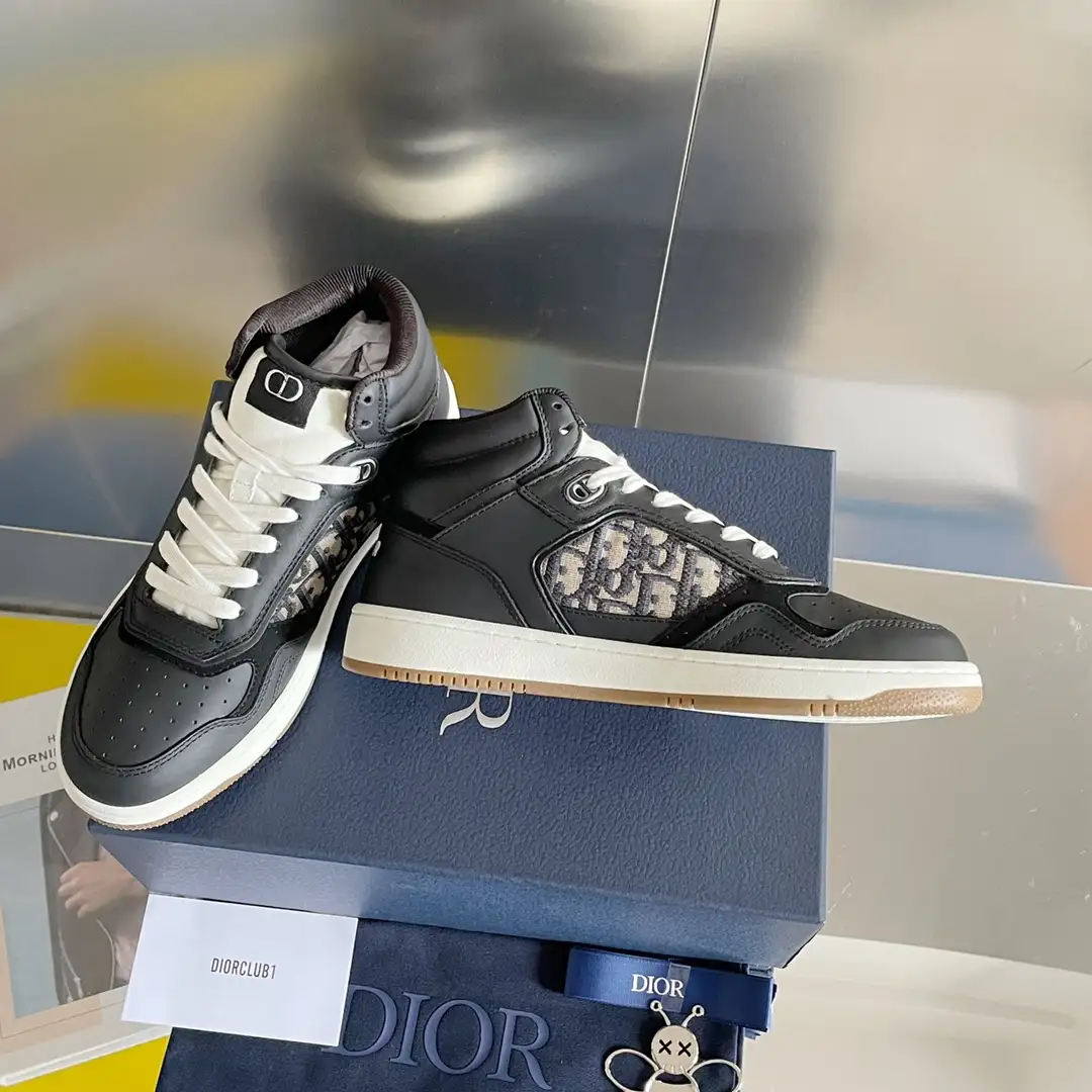Dior B27 - Image 3