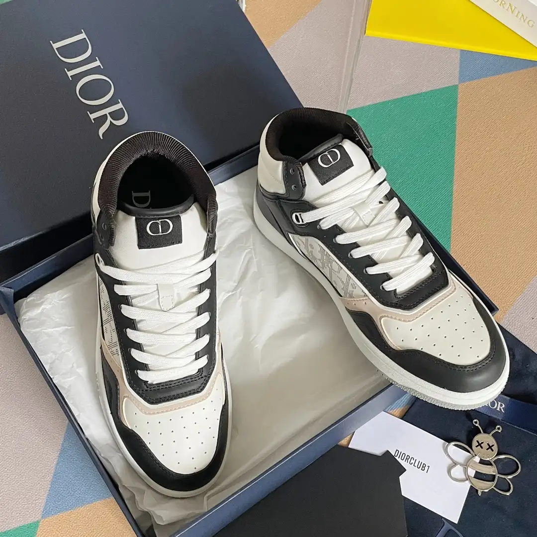 Dior B27 - Image 4