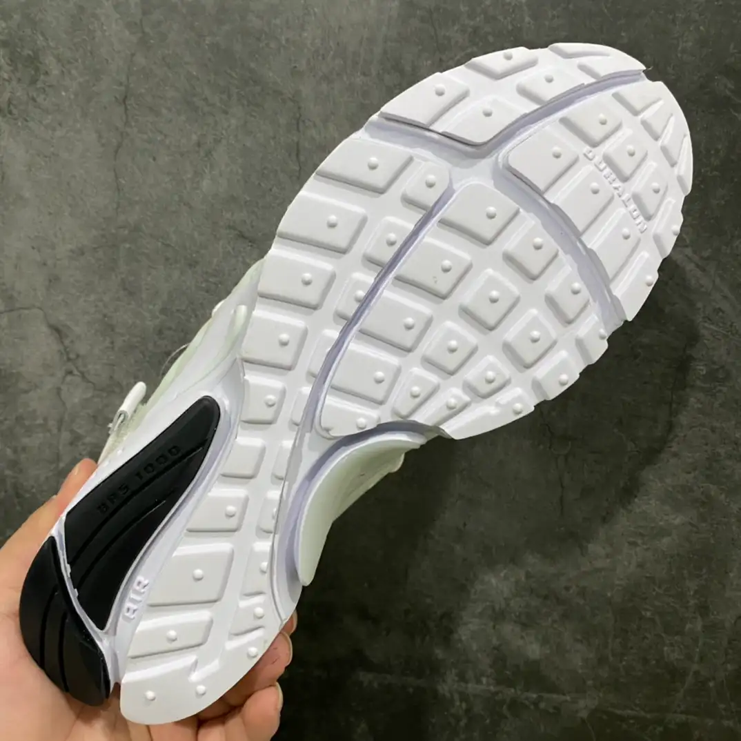 Off-White Air Presto Sneakers - Image 5
