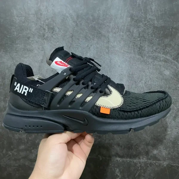 Off-White Air Presto Sneakers
