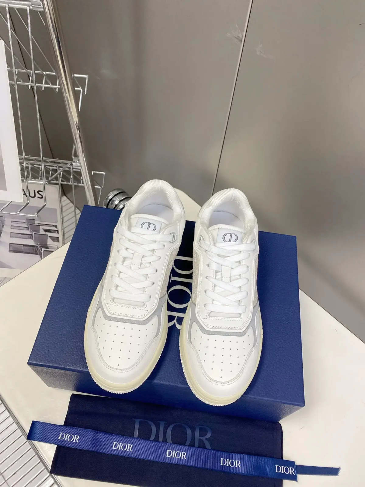 Dior B27 - Image 6