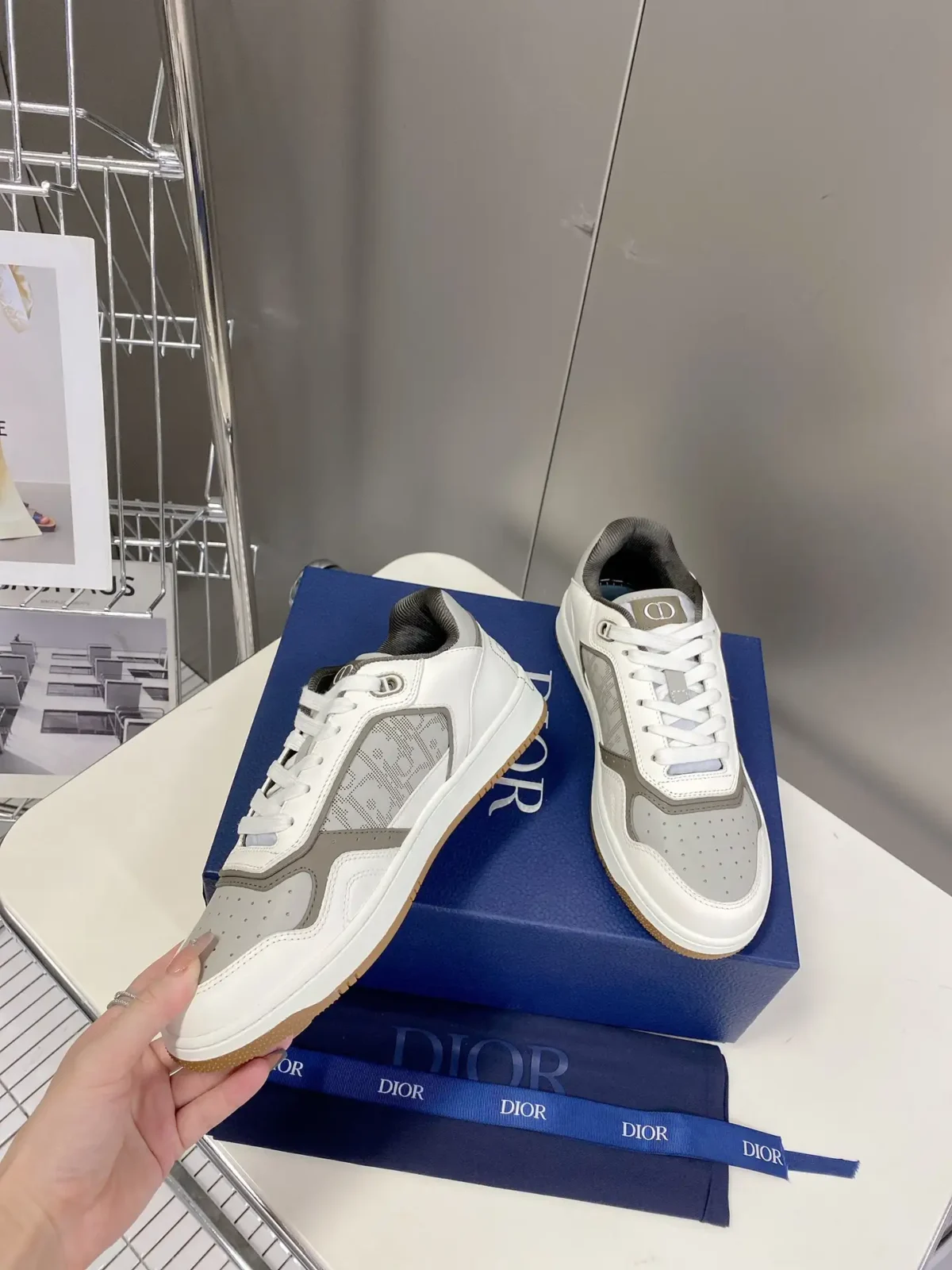 Dior B27 - Image 4