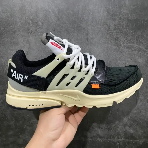 Off-White Air Presto Sneakers