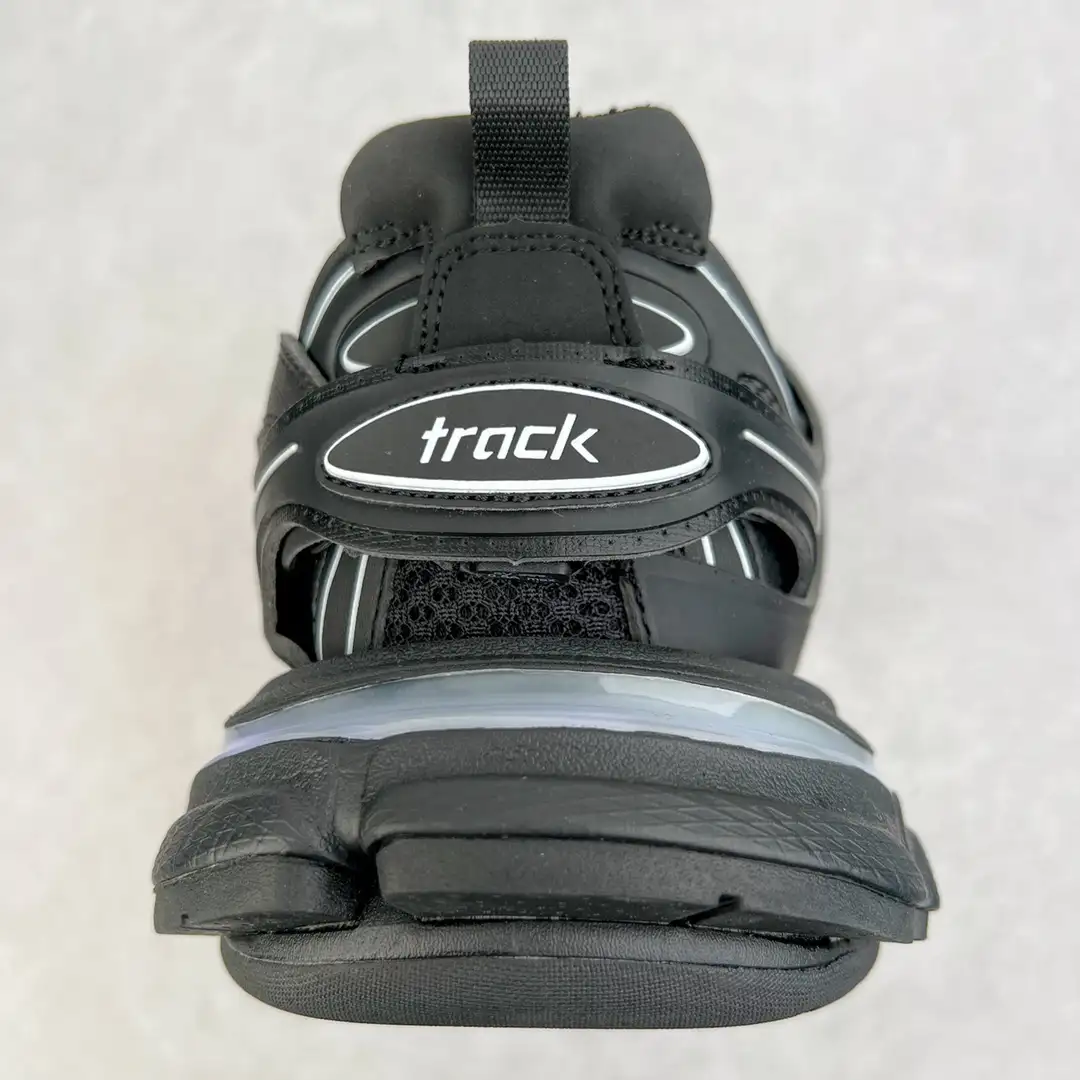 Balenciaga Track LED Trainers - Image 4