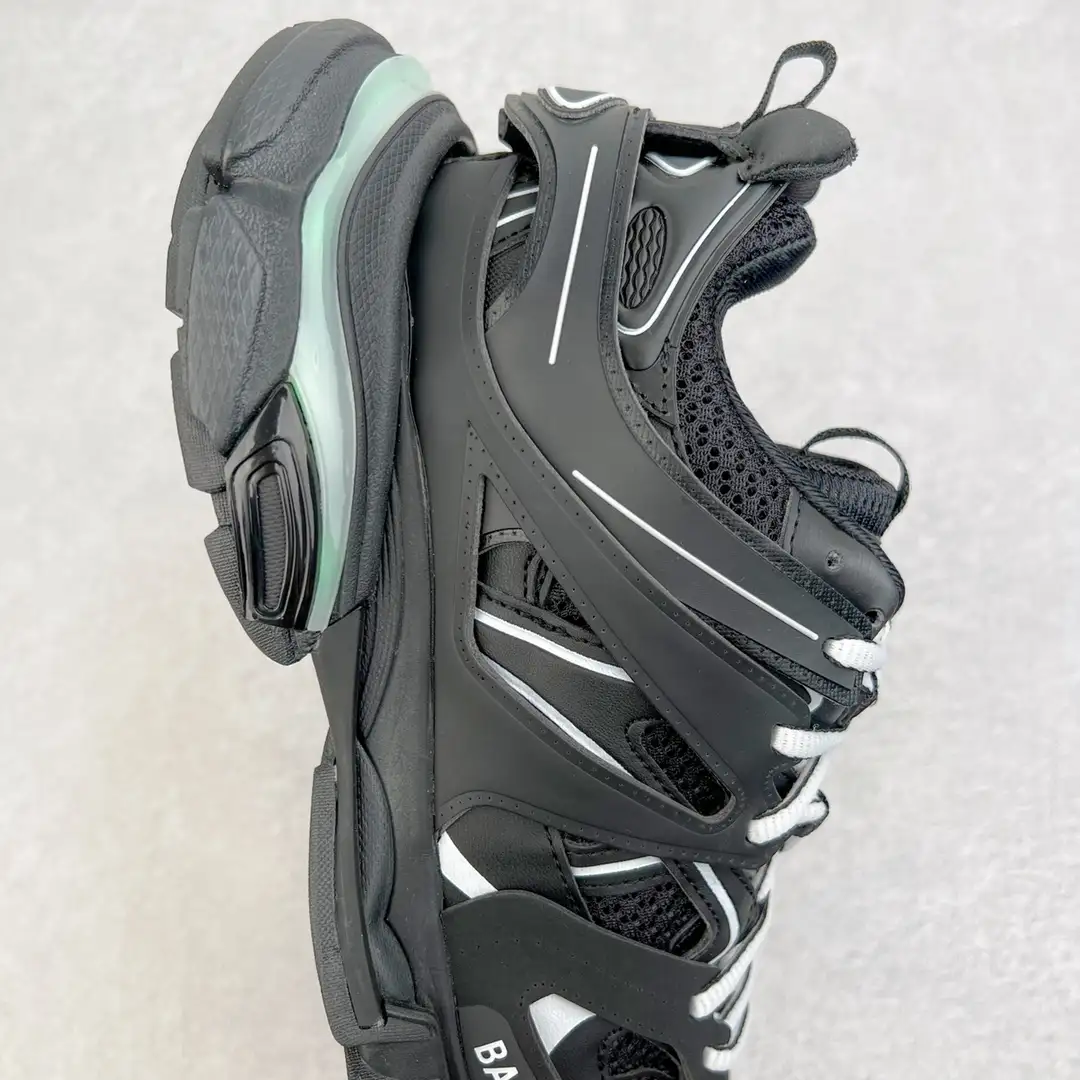 Balenciaga Track LED Trainers - Image 5