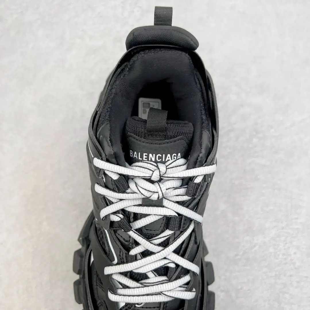 Balenciaga Track LED Trainers - Image 6