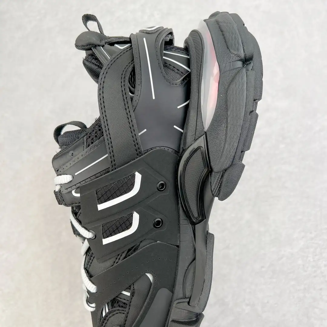 Balenciaga Track LED Trainers - Image 8