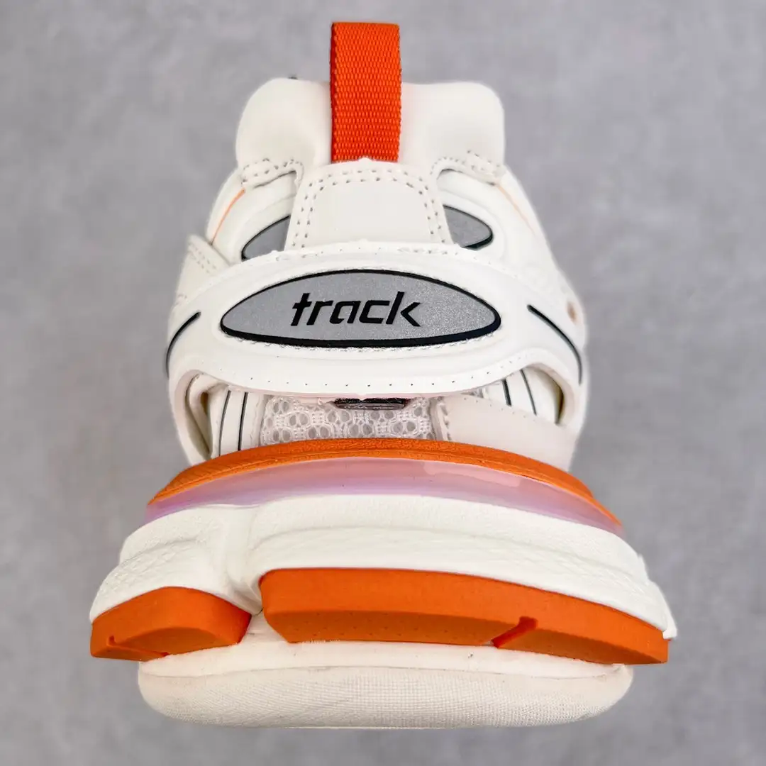 Balenciaga Track LED Trainers - Image 4