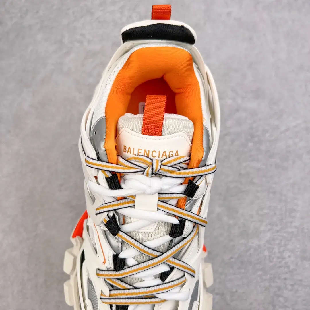 Balenciaga Track LED Trainers - Image 5