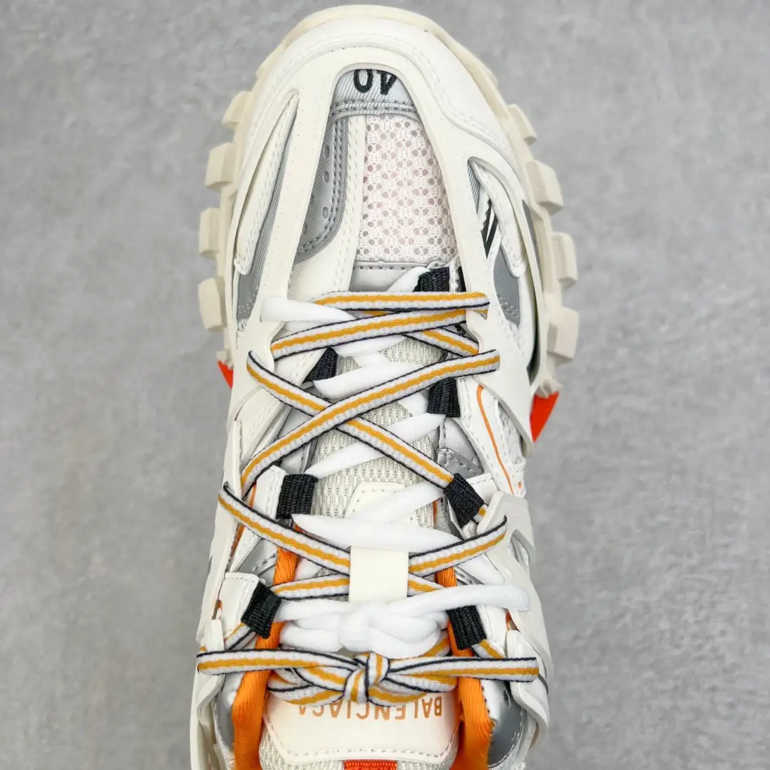 Balenciaga Track LED Trainers - Image 7