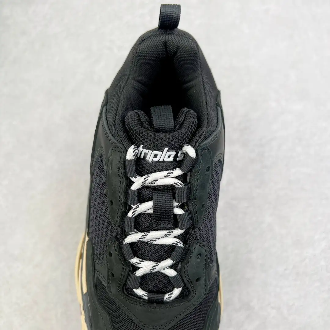 Balenciaga Triple S Sneakers - Image 5
