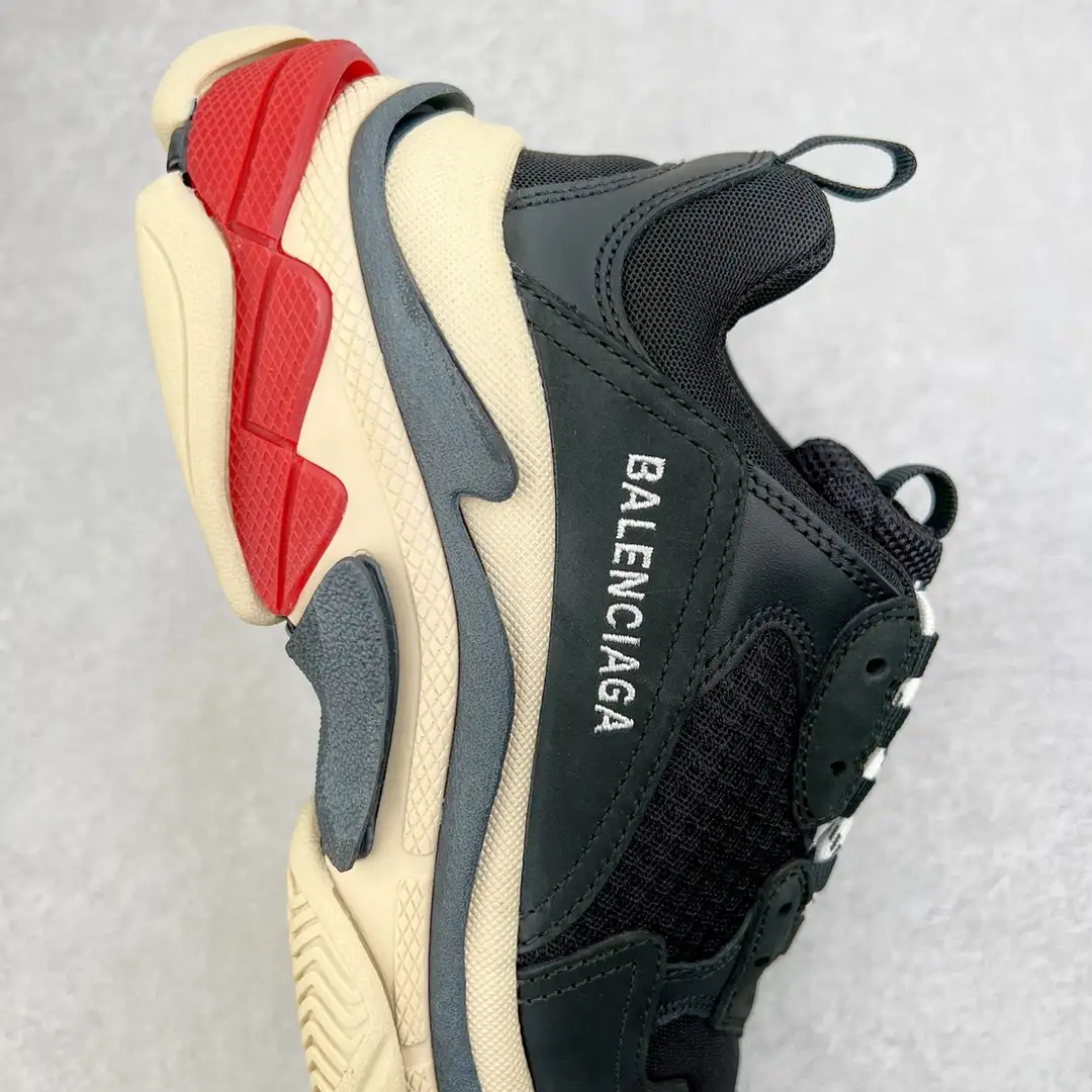Balenciaga Triple S Sneakers - Image 6