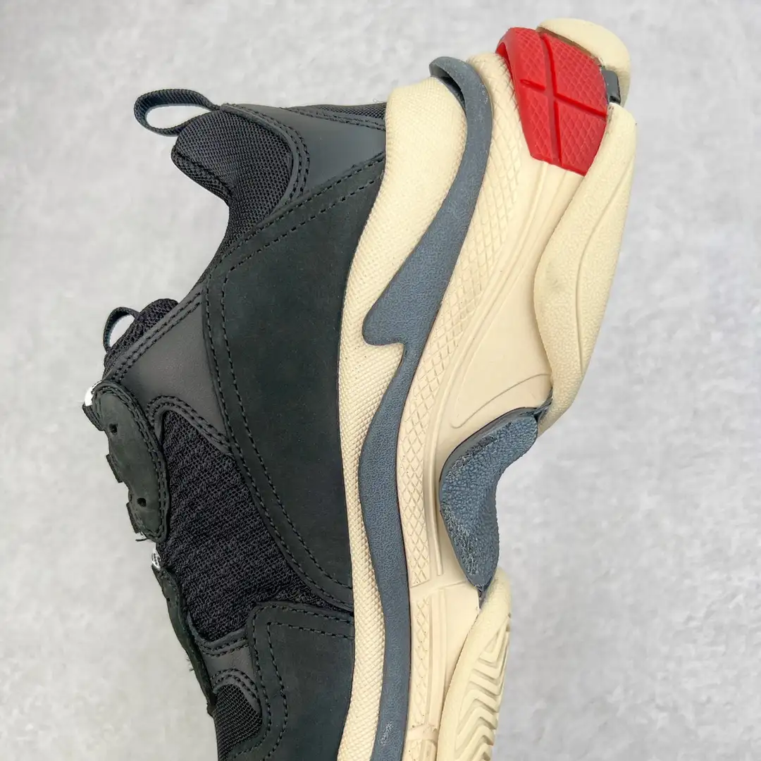 Balenciaga Triple S Sneakers - Image 7