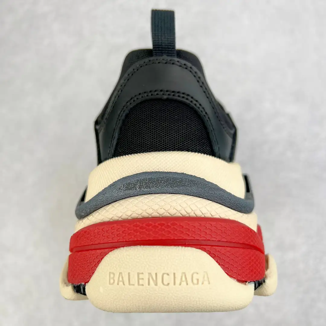 Balenciaga Triple S Sneakers - Image 8