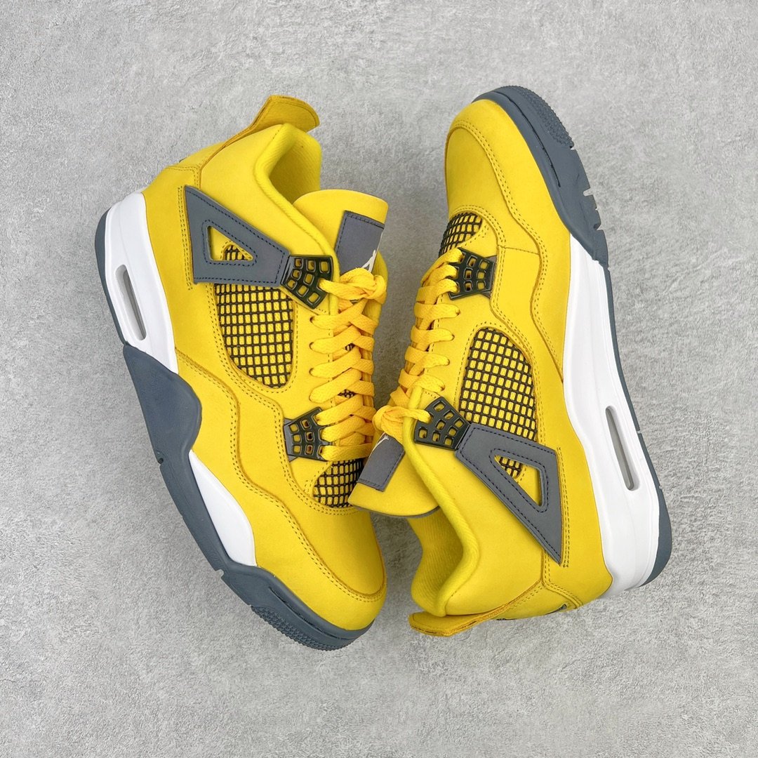 Air Jordan 4 - Image 2