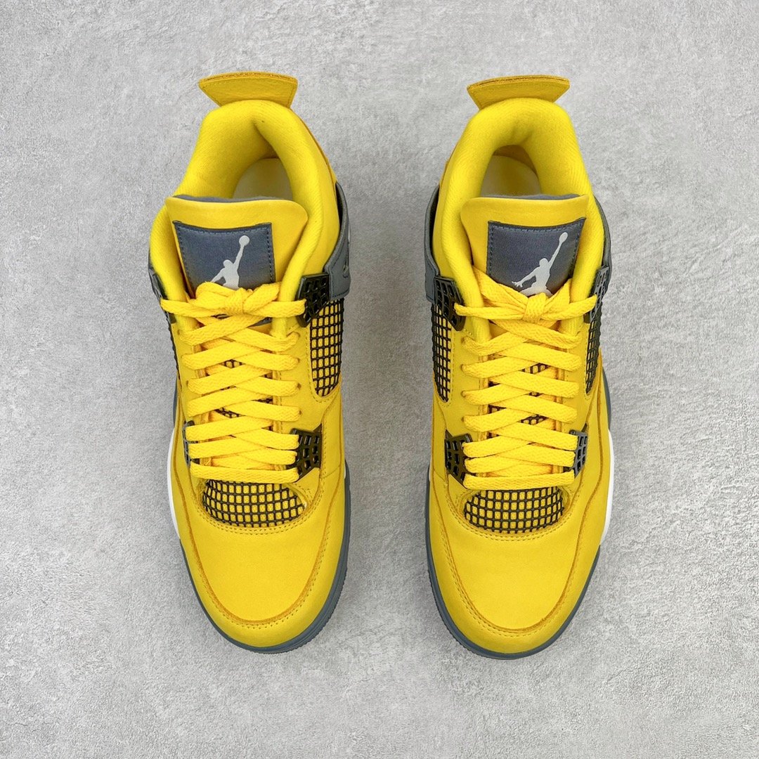 Air Jordan 4 - Image 3