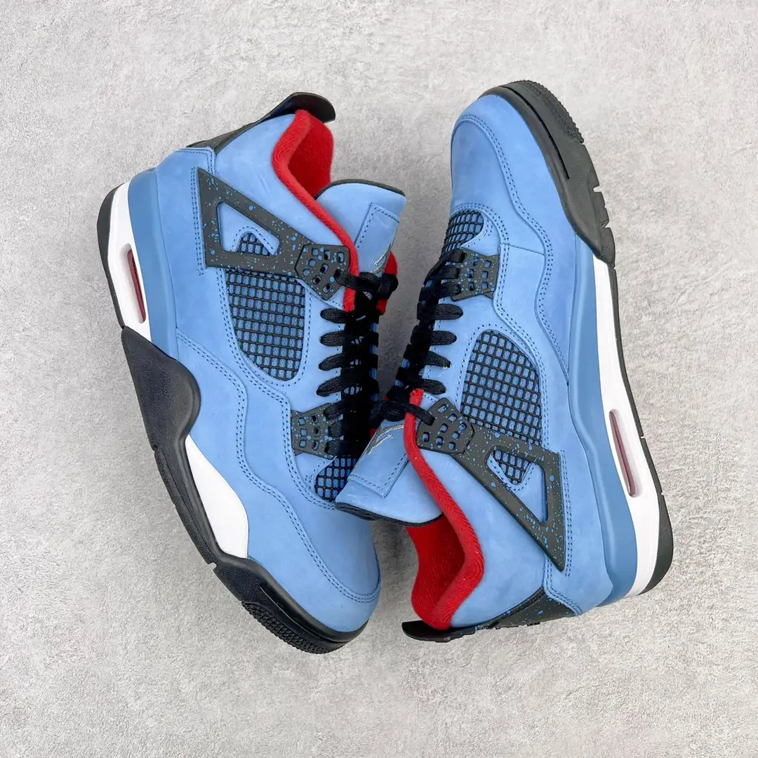 Air Jordan 4 - Image 2