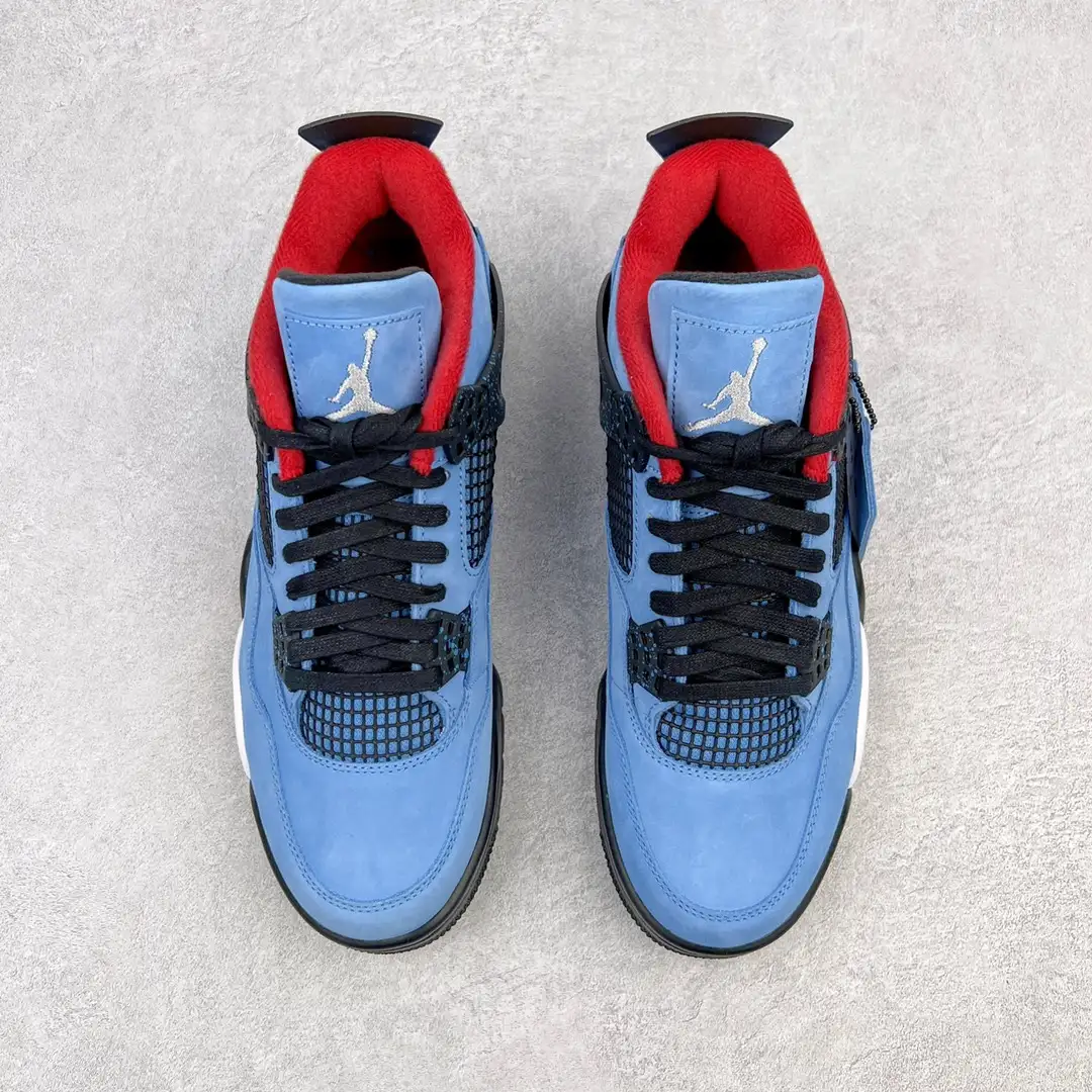 Air Jordan 4 - Image 3