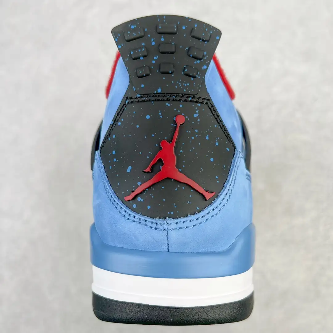 Air Jordan 4 - Image 4