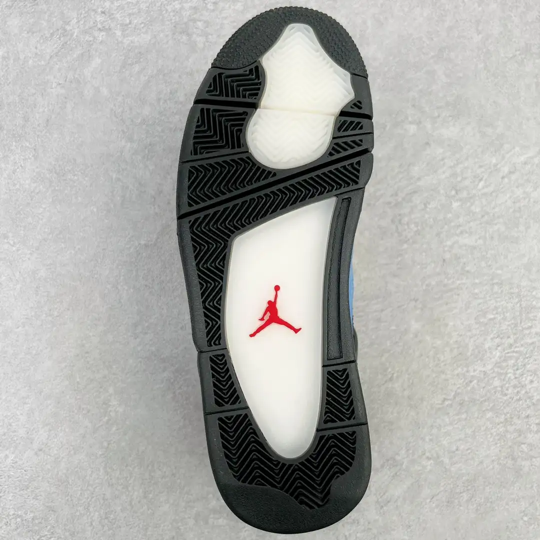 Air Jordan 4 - Image 5