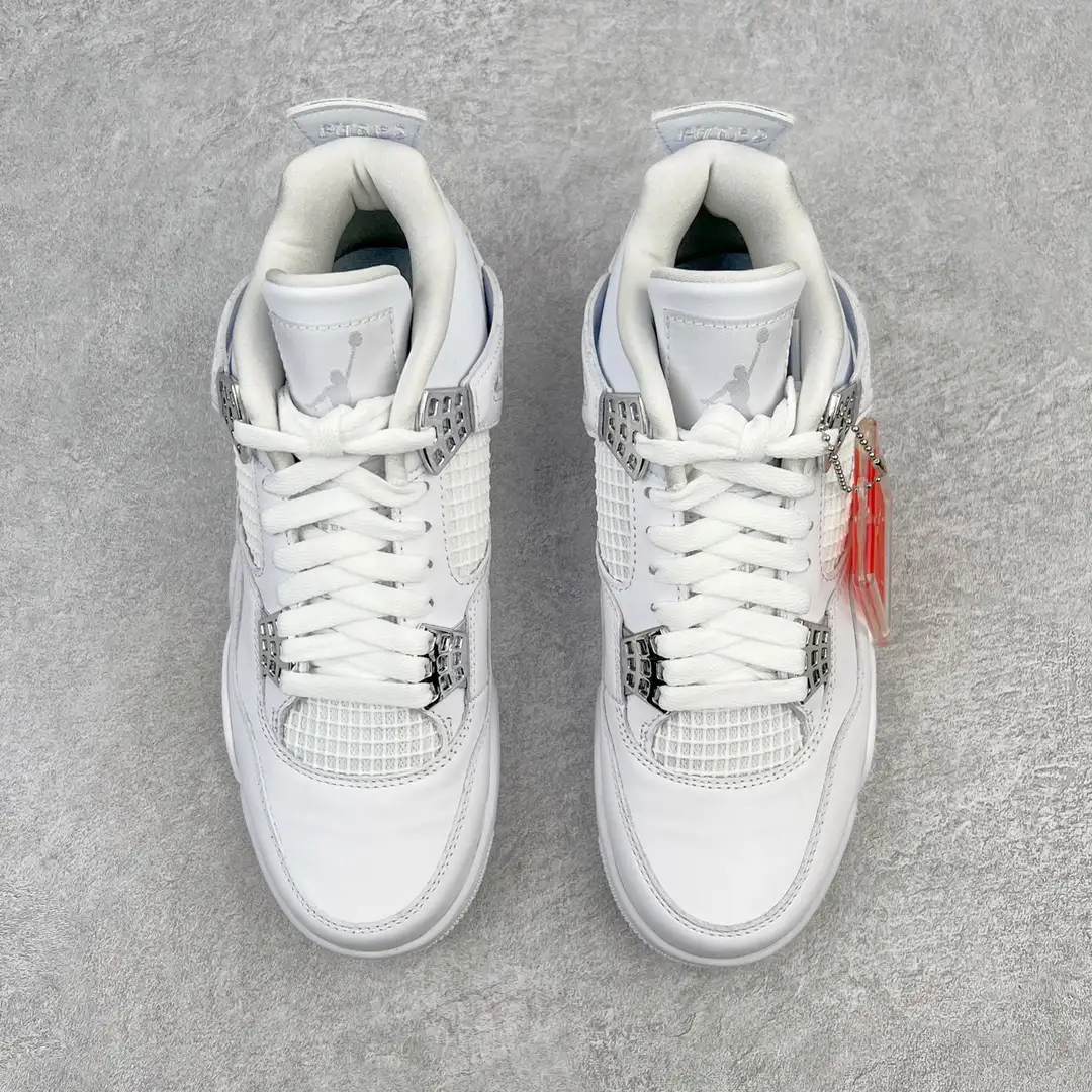 Air Jordan 4 - Image 2