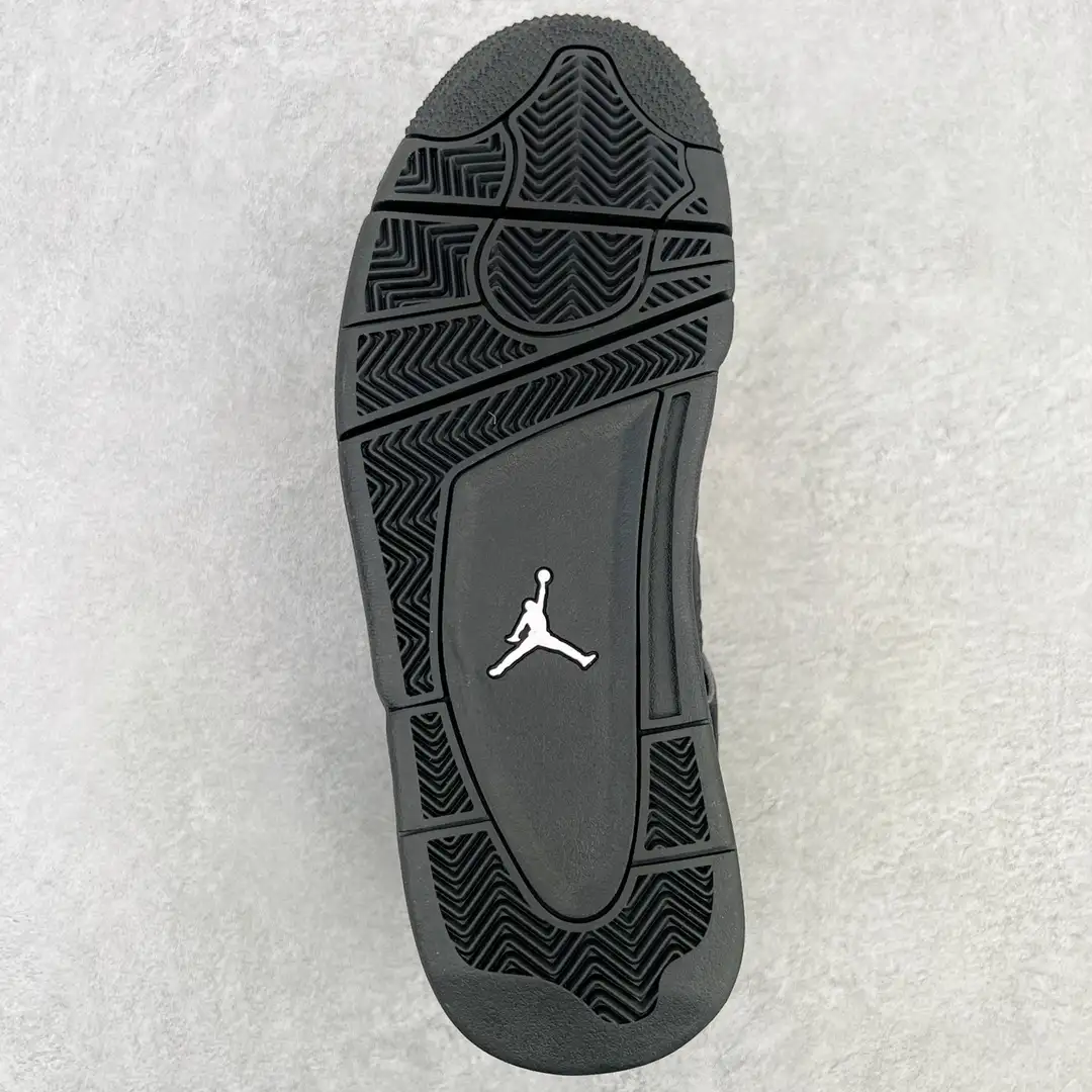 Air Jordan 4 - Image 6