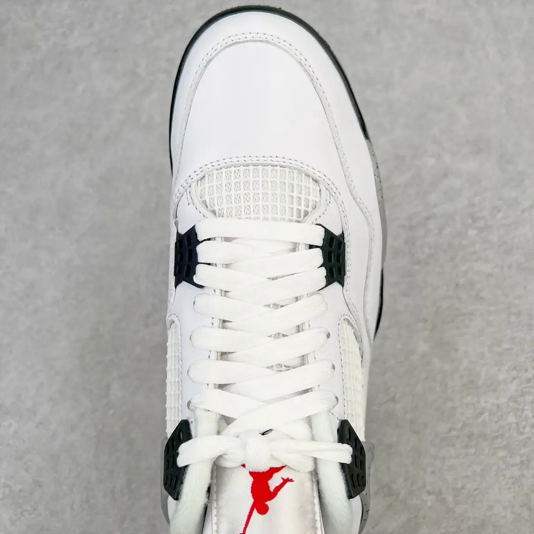 Air Jordan 4 - Image 6