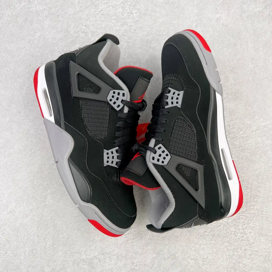 Air Jordan 4 - Image 2