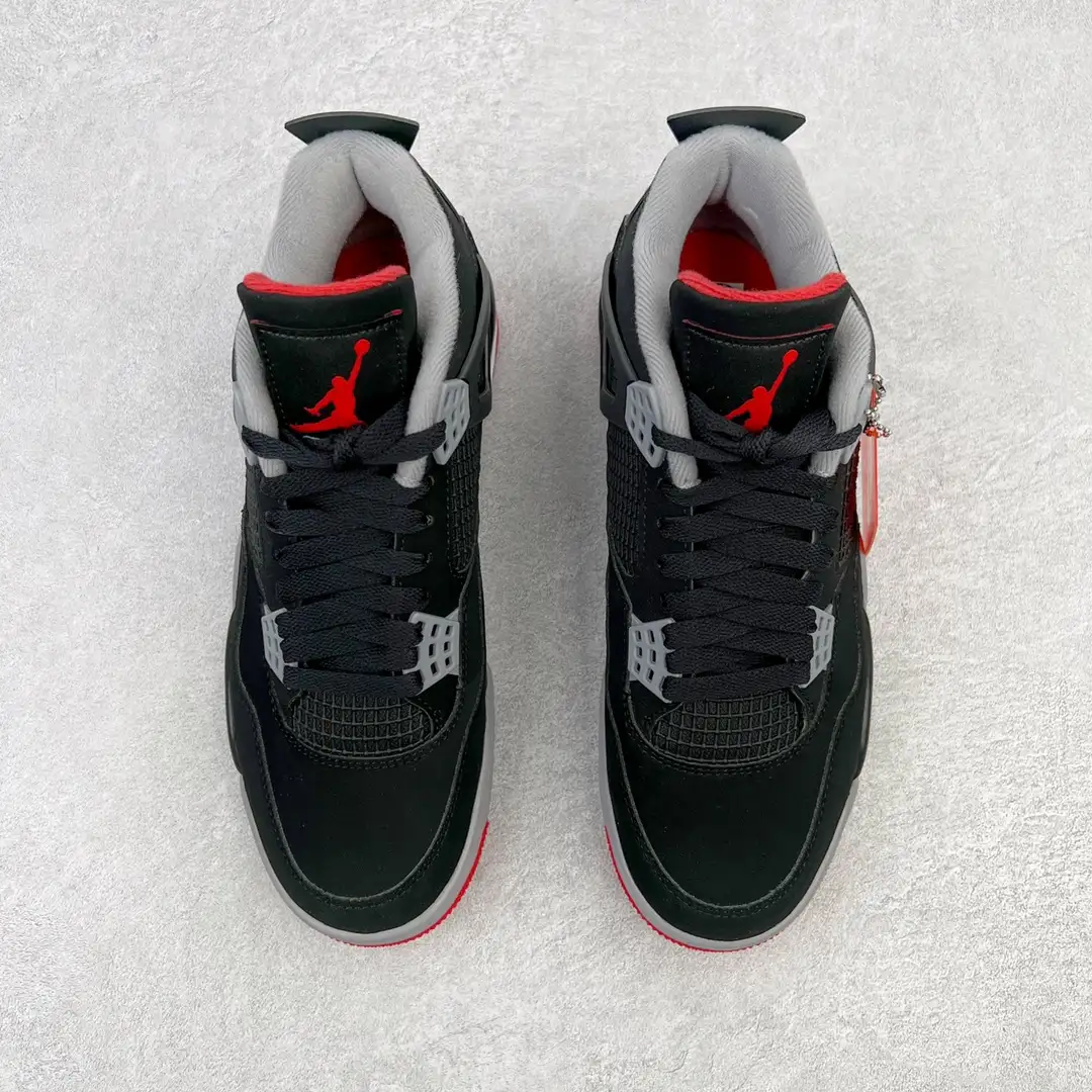 Air Jordan 4 - Image 6