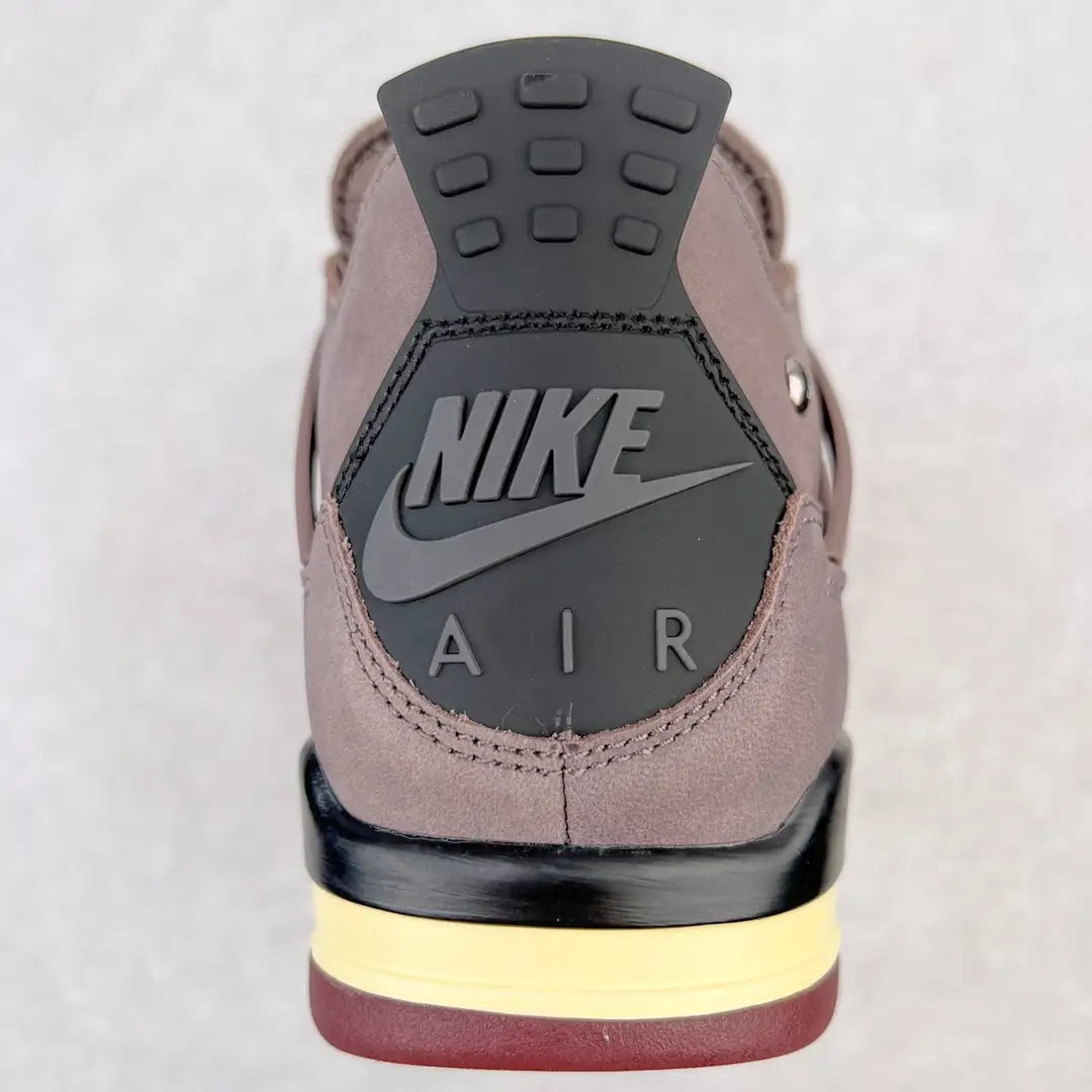 Air Jordan 4 - Image 6