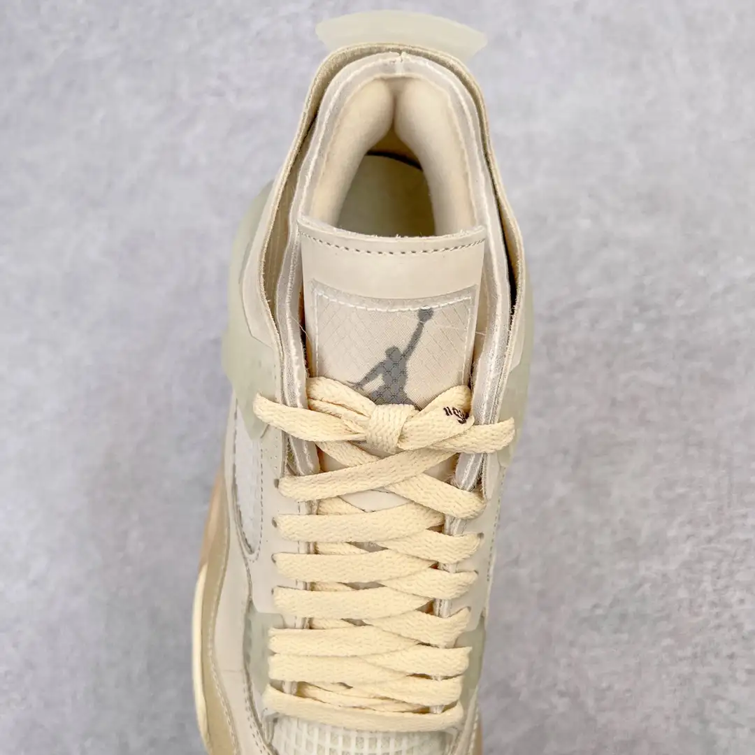 Air Jordan 4 - Image 3