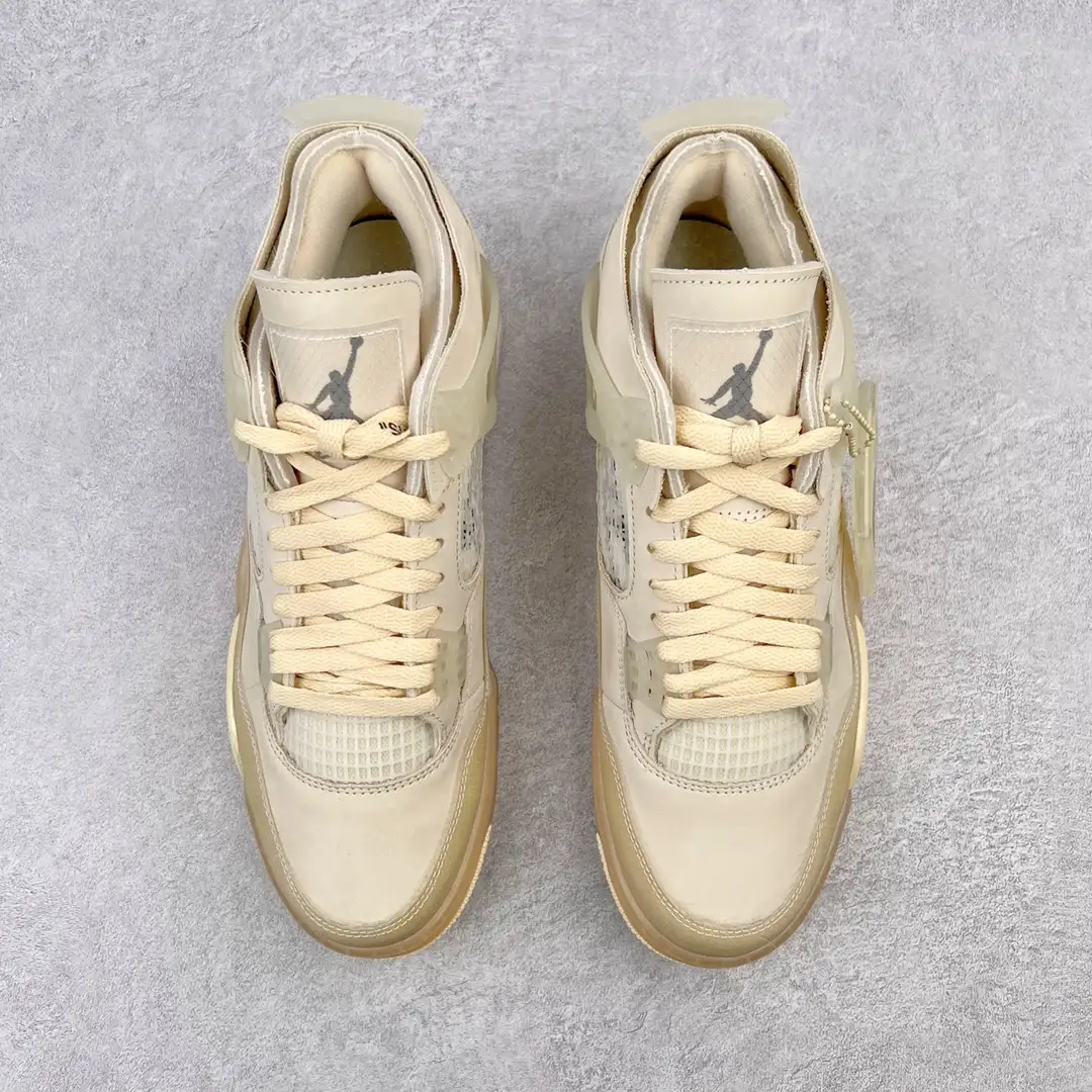 Air Jordan 4 - Image 2
