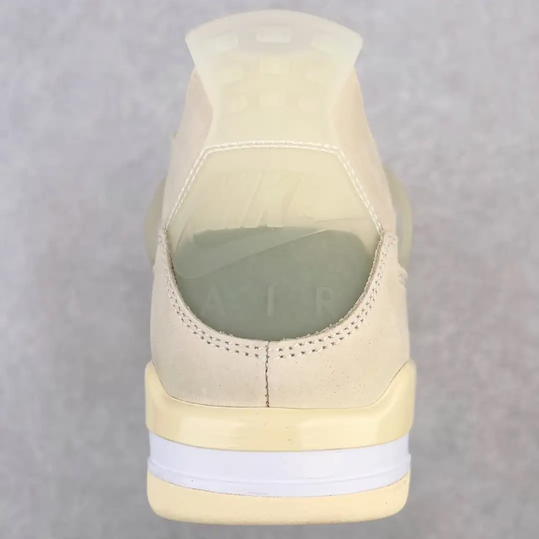 Air Jordan 4 - Image 5