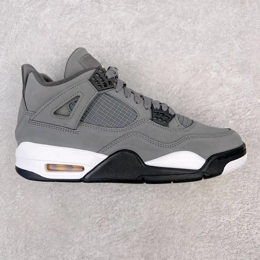 Air Jordan 4 - Image 1